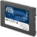 Накопитель SSD Patriot P220S2TB25