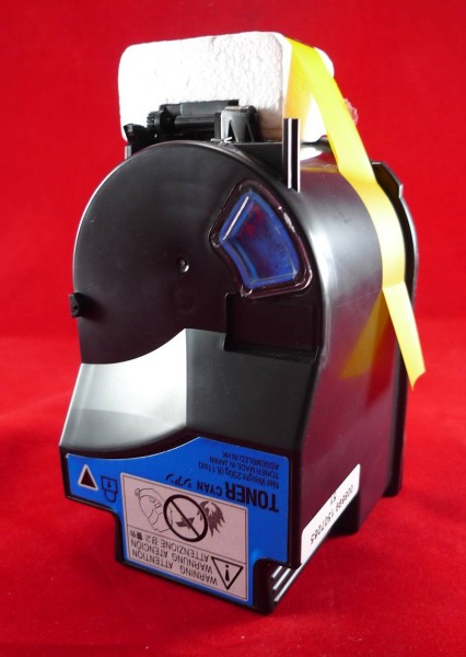 Тонер Konica-Minolta bizhub C350/351/450 TN-310C cyan (230г) ELP Imaging®