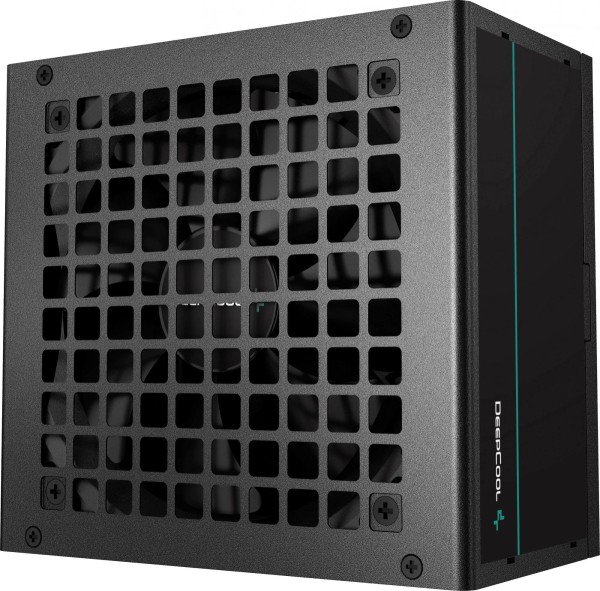 Блок питания Deepcool R-PF650D-HA0B-WDEU