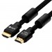 Кабель 10.0m HDMI GCR GCR-53191