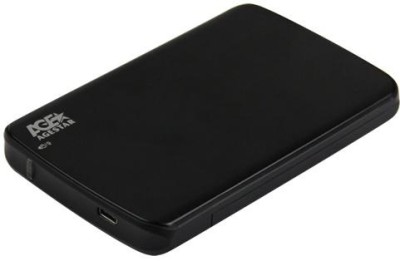 Внешний корпус для HDD/SSD AgeStar 31UB2A12C