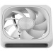Вентилятор для корпуса Formula AIR FUSION 1 WH