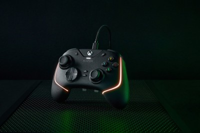 Игровой контроллер Wolverine V2 Chroma Razer RZ06-04010100-R3M1