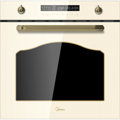 Духовой шкаф Midea MO78100RGI-B