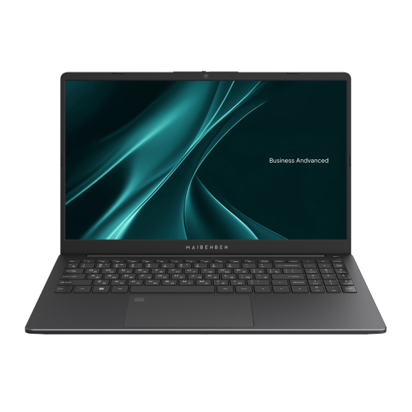 Ноутбук Maibenben B315A-R561UMB1SLGRE2