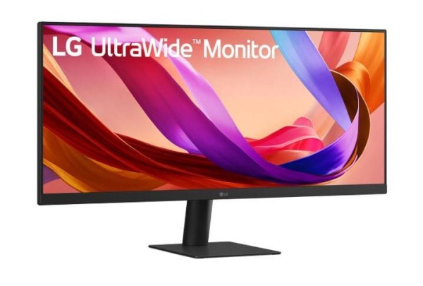 МОНИТОР 29" LG 29U511A-B Black (IPS, 2560x1080, 100Hz, 5 ms, 178°/178°, 350 cd/m, 1000:1, +HDMI 1.4, +DisplayPort 1.4)