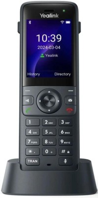 Трубка Yealink AX83H