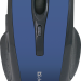 Defender Беспроводная оптическая мышь Accura MM-665 синий,6 кнопок,800-1200 dpi Defender Accura MM-665 синий