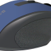 Defender Беспроводная оптическая мышь Accura MM-665 синий,6 кнопок,800-1200 dpi Defender Accura MM-665 синий