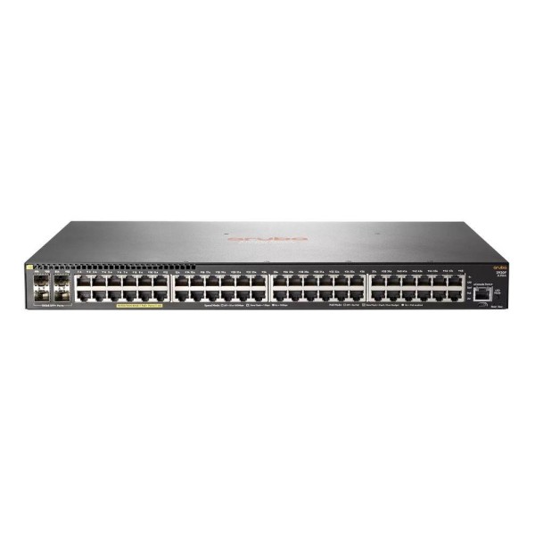 Коммутатор HP JL262A
