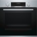 Встраиваемая электрическая духовка Bosch Serie | 6 HBJ558YS0Q