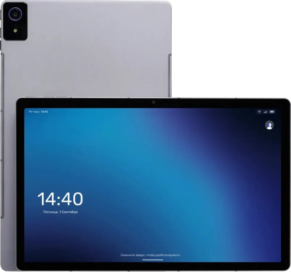 Планшетный компьютер KVADRA Y23T01PO2425R_9CE35F