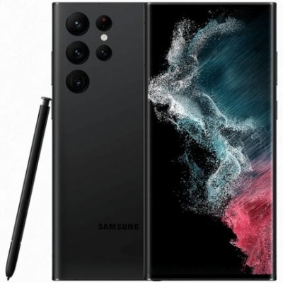 Смартфон Samsung SM-S908EZKGMEA