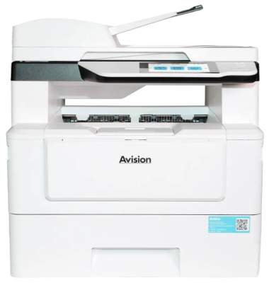 МФУ Avision AM43A plus (000-1078-0KG)