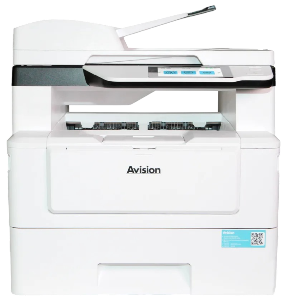 МФУ Avision AM43A plus (000-1078-0KG)