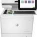 Лазерное МФУ HP Color LaserJet Enterprise MFP M578C
