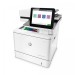 Лазерное МФУ HP Color LaserJet Enterprise MFP M578C