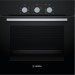 Встраиваемая электрическая духовка Bosch Serie | 2 HBF011BA0Q