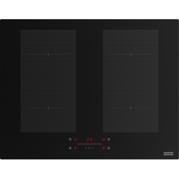Встраиваемые индукционные панели Franke Franke 108.0704.935