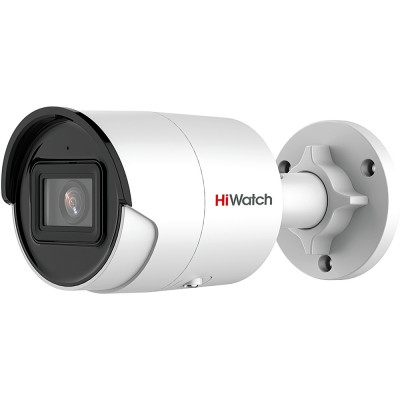 IP-камера HiWatch PRO IPC-B022-G2/U (2.8mm)