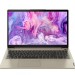 Ноутбук Lenovo IP3 15ITL6 (QWERTY/RUS) 15.6" FHD, Intel Core i3-1115G4, 8Gb, 256Gb SSD, FreeDOS, серый (82H802MWRM)*