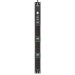 Панель распределения ONTEK PDU Metered Input ОМРВ7 вертикальная c функцией удаленного мониторинга, 32A/3ф, с мини-выключателем 16А 6шт, выход - C13 x 42 шт., кабель 3 м, IEC60309 5p