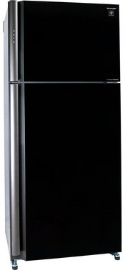 Холодильник SHARP SJXP59PGRD