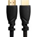 GCR Кабель 15.0m HDMI 1.4, 30/30 AWG, позолоченные контакты, FullHD, Ethernet 10.2 Гбит/с, 3D, 4K, экран, GCR-54572 Greenconnect GCR-54572