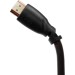 GCR Кабель 15.0m HDMI 1.4, 30/30 AWG, позолоченные контакты, FullHD, Ethernet 10.2 Гбит/с, 3D, 4K, экран, GCR-54572 Greenconnect GCR-54572