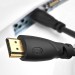 GCR Кабель 15.0m HDMI 1.4, 30/30 AWG, позолоченные контакты, FullHD, Ethernet 10.2 Гбит/с, 3D, 4K, экран, GCR-54572 Greenconnect GCR-54572