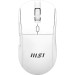 Комплект (клавиатура + мышь) MSI FORGE K210 W COMBO WHITE RU
