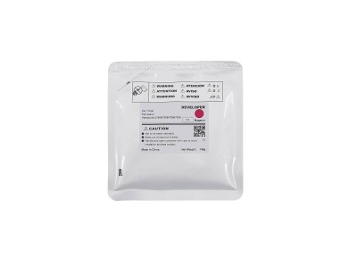 Девелопер для XEROX VersaLink C7000/C7020/C7025/7C030 Magenta (140г, 400000 стр.) CET