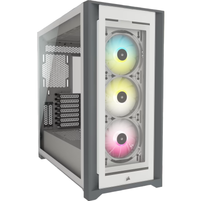 Корпус без блока питания Corsair CC-9011213-WW