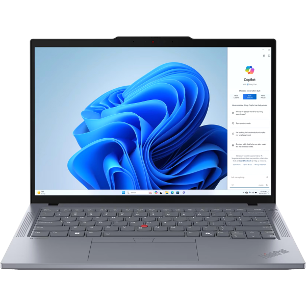 Ноутбук Lenovo ThinkPad T14 G5 (21MC000NUS)