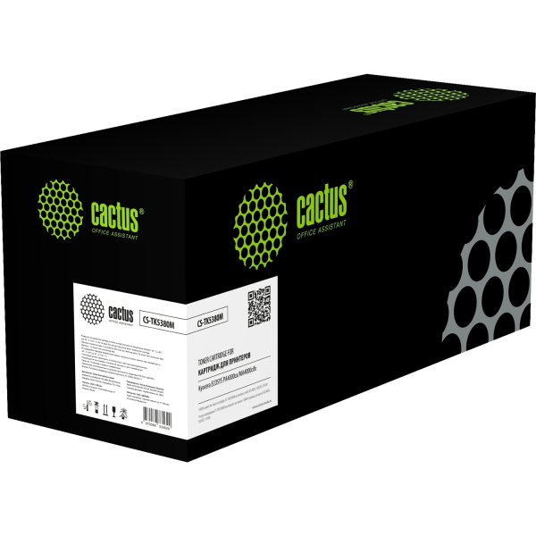 - Cactus CS-TK5380M