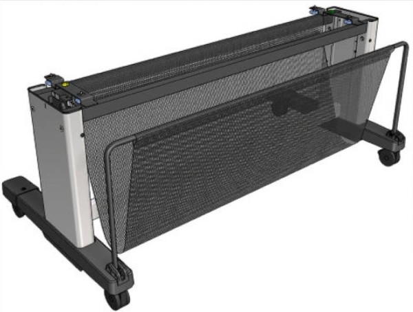 Корзина 44" (комплект) HP DJ T1700/Z6/Z9 (T8W16-67011)