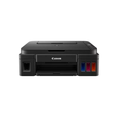 МФУ струйное МФУ струйное Canon PIXMA G3410 (2315C009)