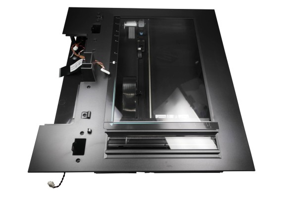 Сканер в сборе (основание) HP LJ M630 (B3G86-67905)
