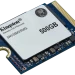 Твердотельный накопитель Kingston SNV3SM3/500G