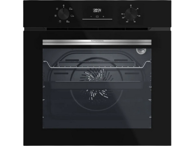 Духовой шкаф Kuppersberg Kuppersberg HO 606 X line