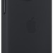 Чехол MagSafe для iPhone 13 Pro Кожаный чехол MagSafe для iPhone 13 Pro, цвет «тёмная ночь»