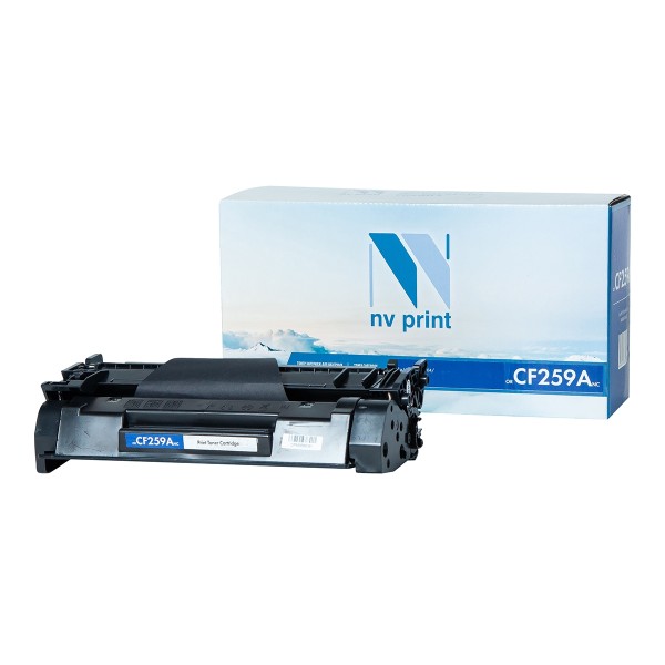 NV Print NV-CF259ANC