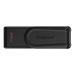 Флеш-накопитель 64GB USB 3.2 Gen 1 DataTraveler Exodia S (Black + Black) Kingston DTXS/64GB