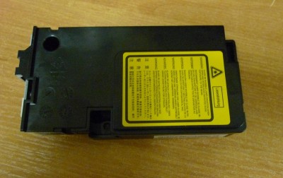 Блок лазера Pantum P2200/2500/M6500/6550/6600 (303100263509/3045007461/3045007451) OEM