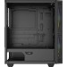 Компьютерный корпус, без блока питания ATX GameMax Black Hole
