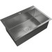 Кухонная мойка GRANFEST GranFest METAL 6545 inox