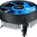 Кулер CPU DEEPCOOL THETA 9 (1150/1151/1155, 82W, 23 dB, 2000 rpm, 92мм, 3pin) RTL 