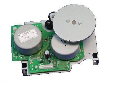 Узел двигателей XEROX Phaser 5500