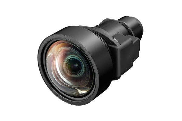 [ET-EMW200] Объектив Panasonic [ET-EMW200] (0,480-0,550:1) для проектора Panasonic PT-MZ10*/MZ13*/MZ16*/MZ11*/MZ14*/MZ17*/MZ20*