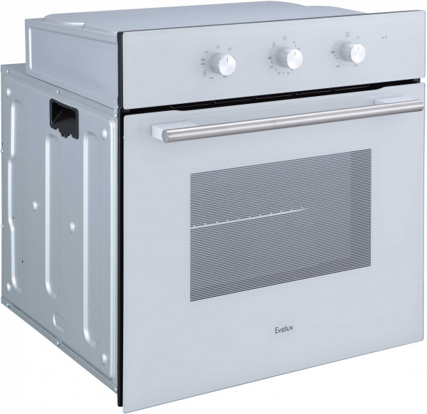 Встраиваемый духовой шкаф EVELUX EO 620 W